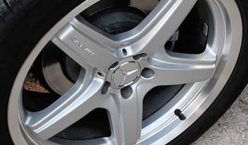 MERCEDES-BENZ GL 500 4Matic 7G-Tronic full