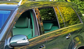 MERCEDES-BENZ GL 500 4Matic 7G-Tronic full