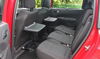PEUGEOT 5008 1.6 16V T Sport Pack full