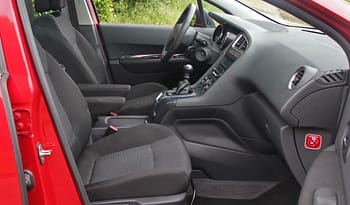 PEUGEOT 5008 1.6 16V T Sport Pack full