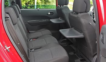 PEUGEOT 5008 1.6 16V T Sport Pack full
