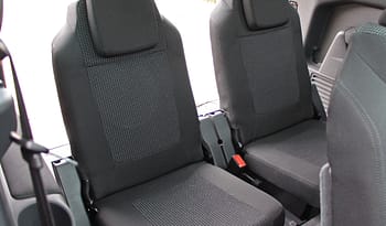 PEUGEOT 5008 1.6 16V T Sport Pack full