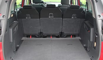 PEUGEOT 5008 1.6 16V T Sport Pack full