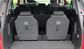 PEUGEOT 5008 1.6 16V T Sport Pack full