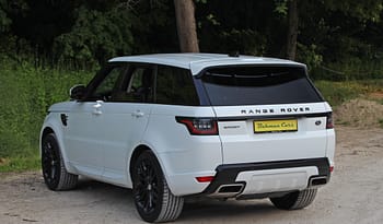 LAND ROVER Range Rover Sport 3.0 SDV6 S Automatic full