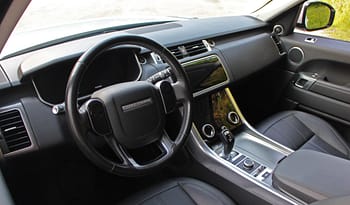 LAND ROVER Range Rover Sport 3.0 SDV6 S Automatic full