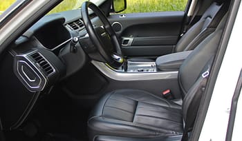 LAND ROVER Range Rover Sport 3.0 SDV6 S Automatic full