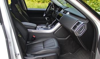 LAND ROVER Range Rover Sport 3.0 SDV6 S Automatic full