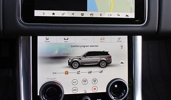 LAND ROVER Range Rover Sport 3.0 SDV6 S Automatic full