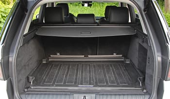 LAND ROVER Range Rover Sport 3.0 SDV6 S Automatic full