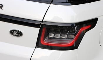 LAND ROVER Range Rover Sport 3.0 SDV6 S Automatic full