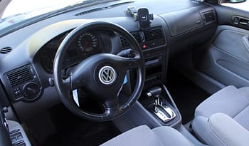 VW Golf 2.3 V5 Highline full