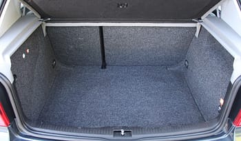 VW Golf 2.3 V5 Highline full