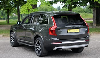 VOLVO XC90 T8 eAWD Inscription Geartronic full