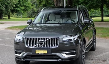 VOLVO XC90 T8 eAWD Inscription Geartronic full