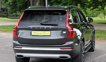 VOLVO XC90 T8 eAWD Inscription Geartronic full