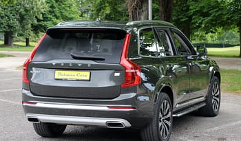 VOLVO XC90 T8 eAWD Inscription Geartronic full