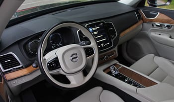 VOLVO XC90 T8 eAWD Inscription Geartronic full