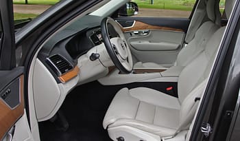 VOLVO XC90 T8 eAWD Inscription Geartronic full