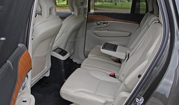 VOLVO XC90 T8 eAWD Inscription Geartronic full