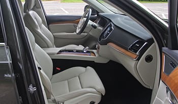 VOLVO XC90 T8 eAWD Inscription Geartronic full