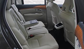 VOLVO XC90 T8 eAWD Inscription Geartronic full