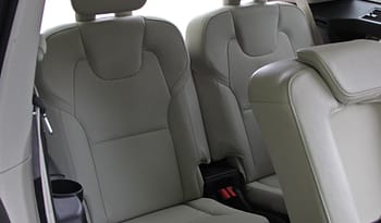 VOLVO XC90 T8 eAWD Inscription Geartronic full