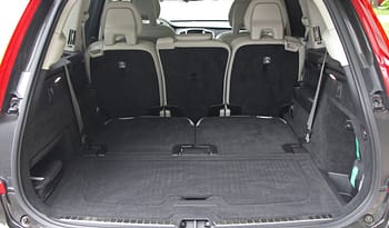 VOLVO XC90 T8 eAWD Inscription Geartronic full