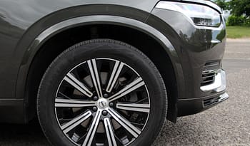 VOLVO XC90 T8 eAWD Inscription Geartronic full