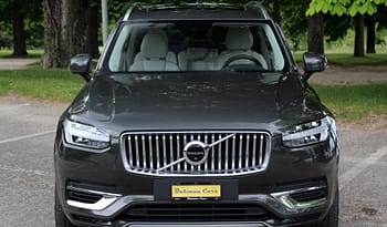 VOLVO XC90 T8 eAWD Inscription Geartronic full