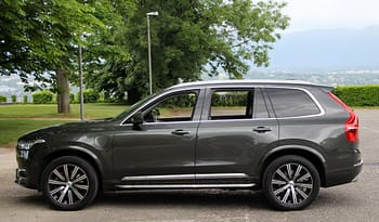 VOLVO XC90 T8 eAWD Inscription Geartronic full