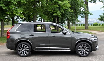 VOLVO XC90 T8 eAWD Inscription Geartronic full