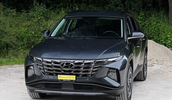 HYUNDAI Tucson 1.6 TGDI HEV Amplia 2WD full