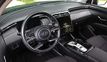 HYUNDAI Tucson 1.6 TGDI HEV Amplia 2WD full