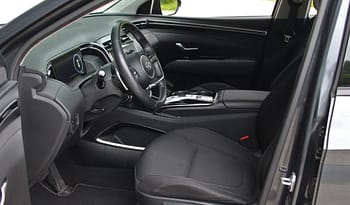 HYUNDAI Tucson 1.6 TGDI HEV Amplia 2WD full