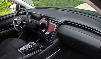 HYUNDAI Tucson 1.6 TGDI HEV Amplia 2WD full
