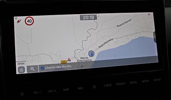 HYUNDAI Tucson 1.6 TGDI HEV Amplia 2WD full