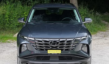HYUNDAI Tucson 1.6 TGDI HEV Amplia 2WD full