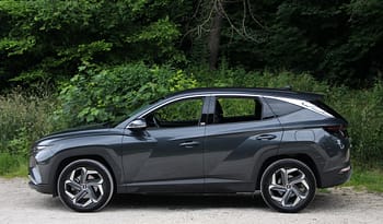 HYUNDAI Tucson 1.6 TGDI HEV Amplia 2WD full