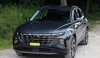 HYUNDAI Tucson 1.6 TGDI HEV Amplia 2WD full