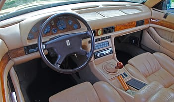 MASERATI Biturbo 228 i full