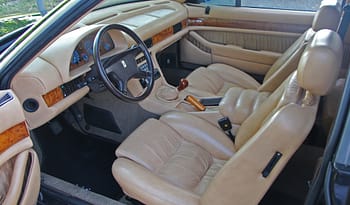 MASERATI Biturbo 228 i full
