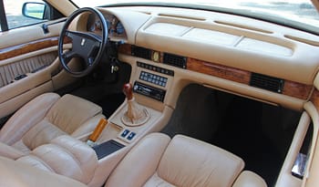 MASERATI Biturbo 228 i full