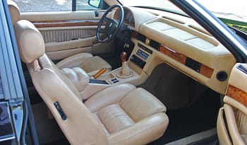 MASERATI Biturbo 228 i full