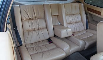 MASERATI Biturbo 228 i full
