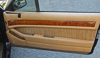 MASERATI Biturbo 228 i full