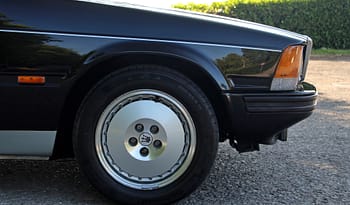 MASERATI Biturbo 228 i full