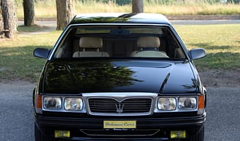 MASERATI Biturbo 228 i full