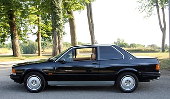 MASERATI Biturbo 228 i full