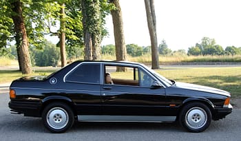 MASERATI Biturbo 228 i full